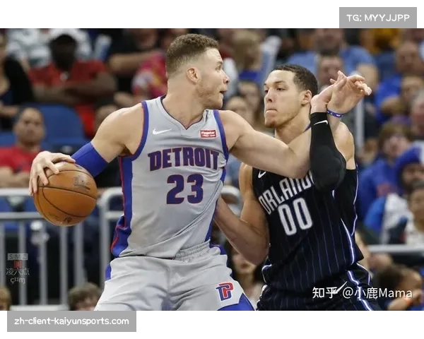 活塞末节发力逆转魔术，双星出色难挡失利结局