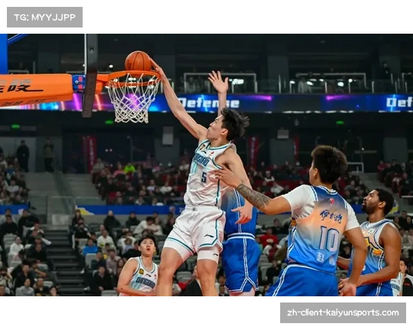 内线护框质量决定比赛走向 盖帽榜前五球队胜率超六成