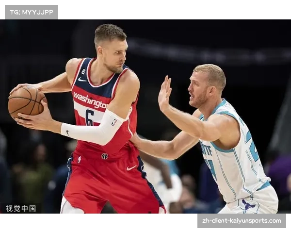 奇才黄蜂伤病名单冗长，杨怀特等多名主力确认缺阵