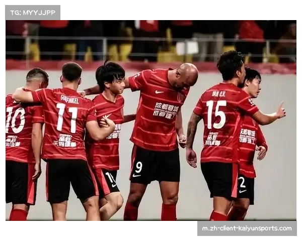 成都蓉城亚冠经验带来帮助 多线作战考验球队阵容轮换深度