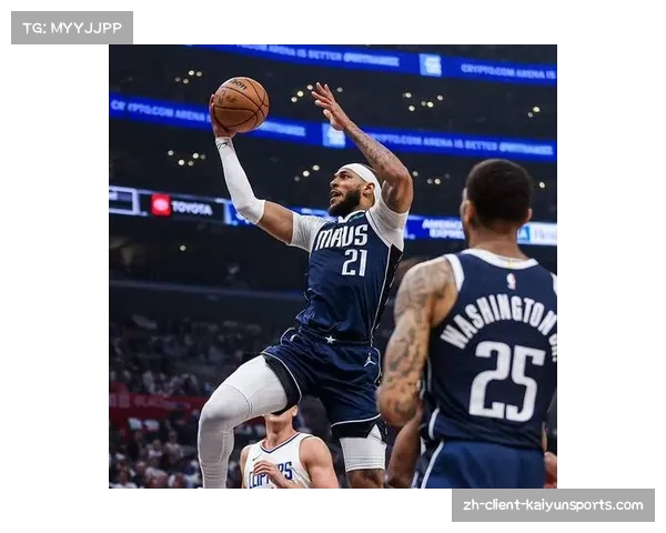 独行侠内线真空致防守体系崩塌 加福德莱芙利缺阵引发连锁反应